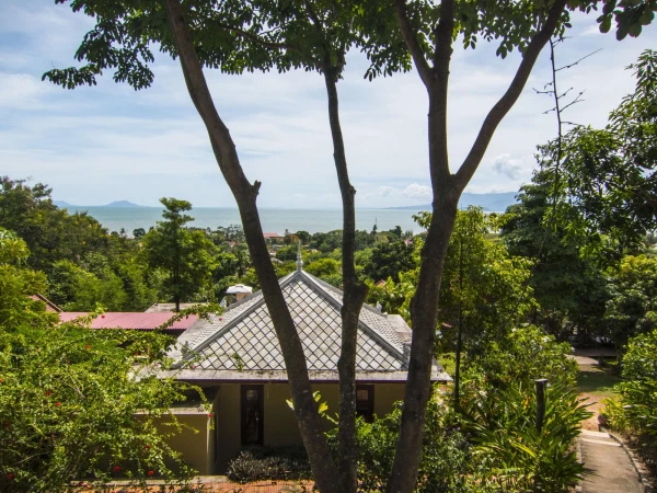 Vanna Hill Resort