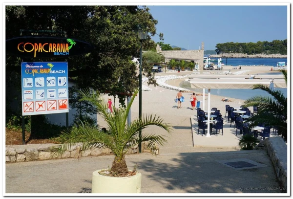 Copacabana