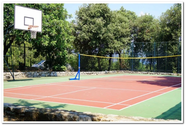 Badminton