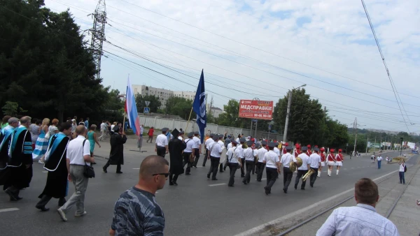 выпуск улгу 2013