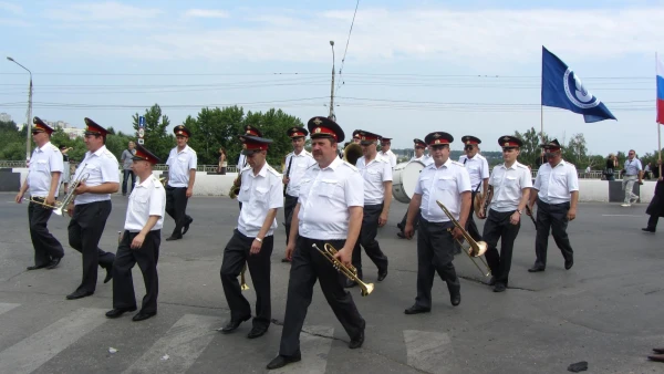 выпуск улгу 2013