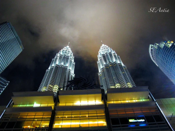 Suria KLCC