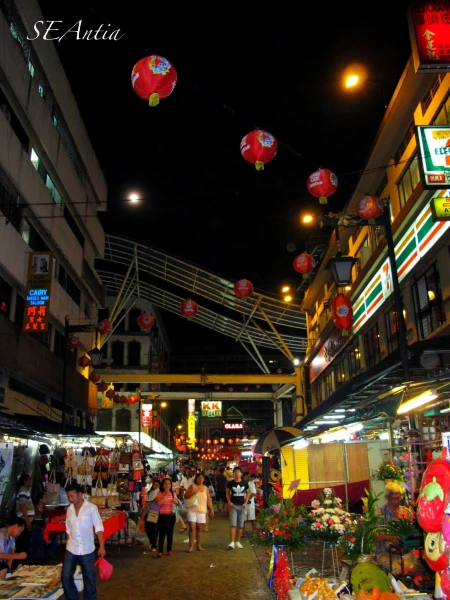 Chinatown