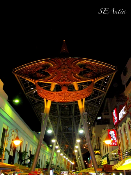 Chinatown