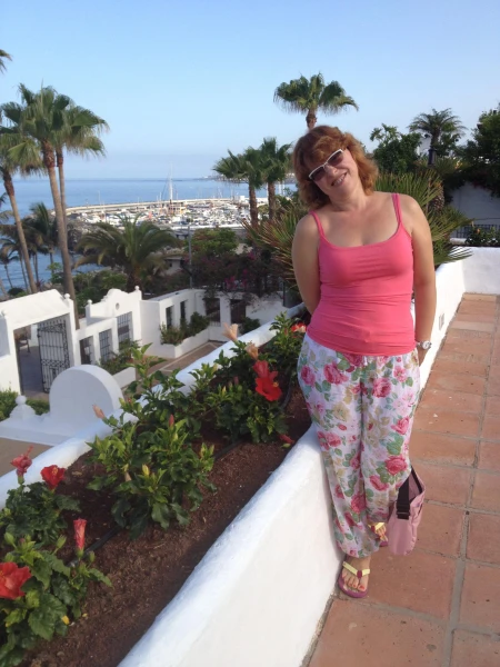 В отеле Jardin Tropical