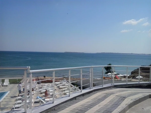 Club Salut Moonlight в Св. Власе