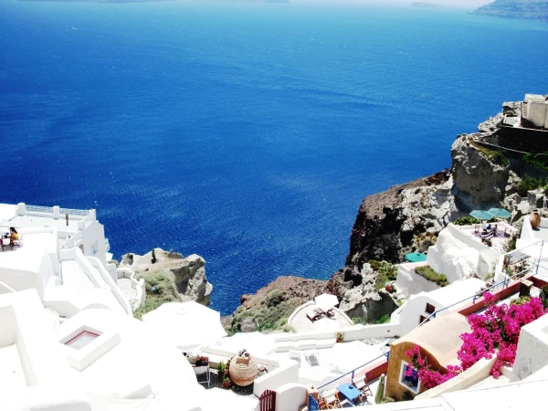 Санторини