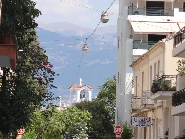 Патры