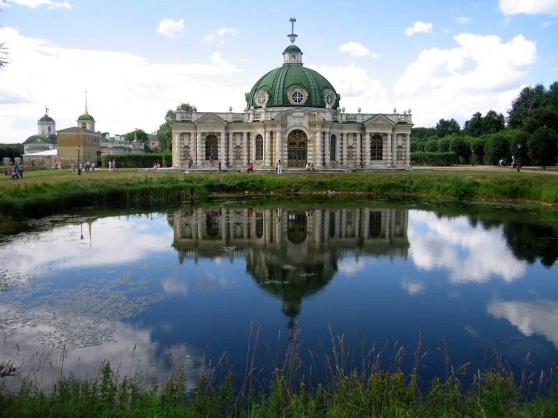 Кусково