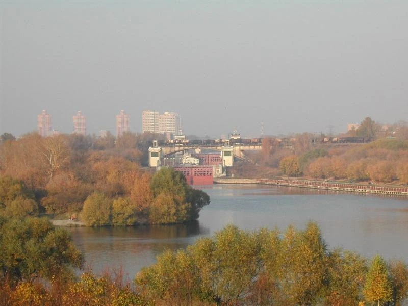 Строгино