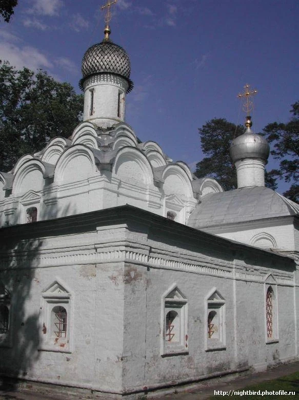 Архангельское