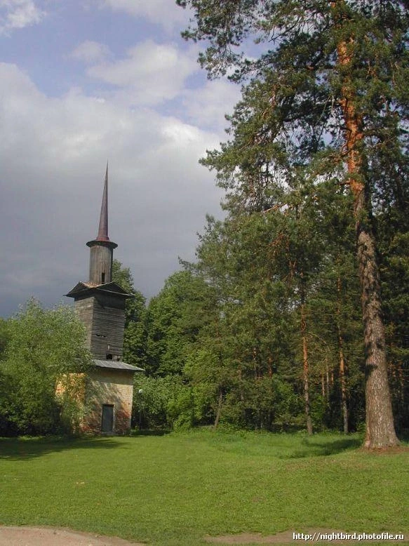 Архангельское