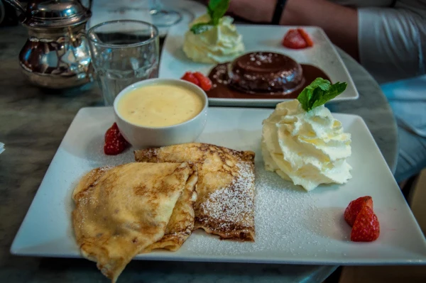 Demel Cafe