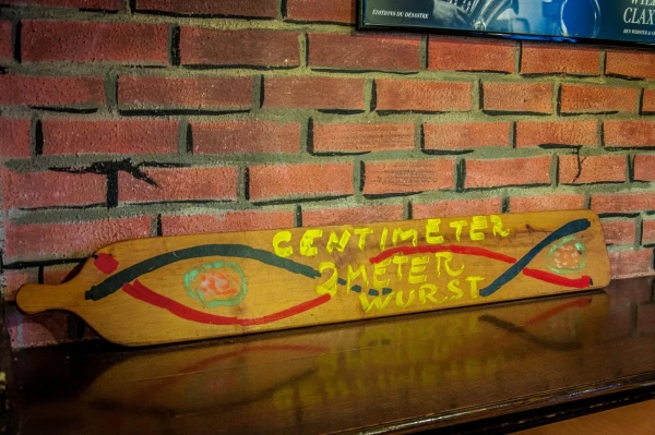 Ресторан «Centimeter»