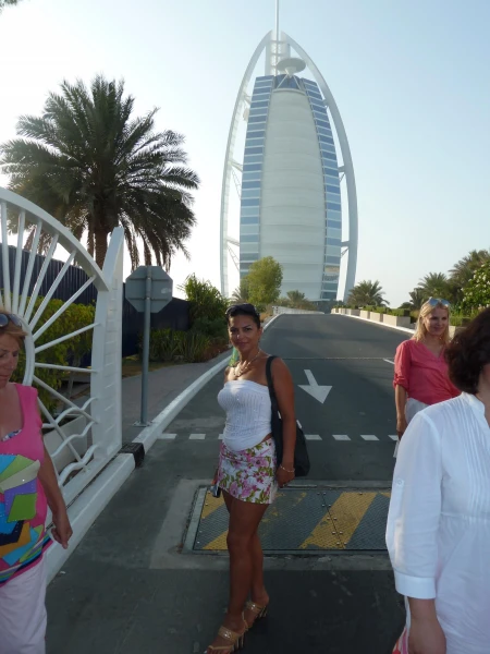 DUBAI