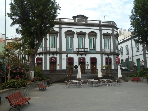г. Арукас