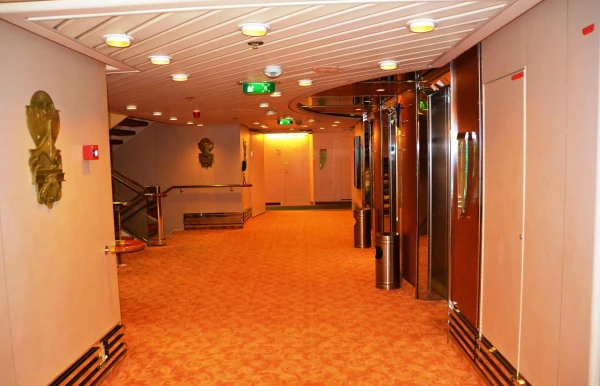 Splendour of the Seas  