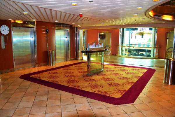 Splendour of the Seas  