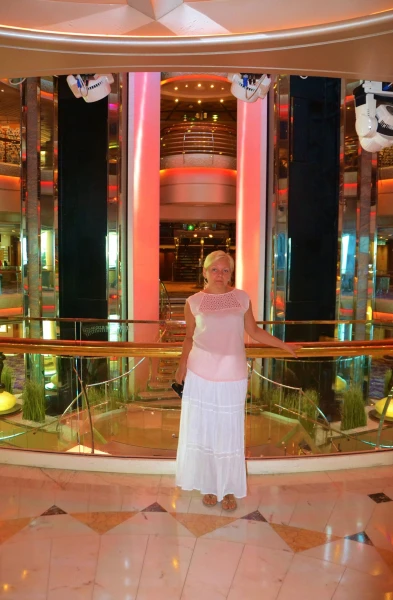 Splendour of the Seas  