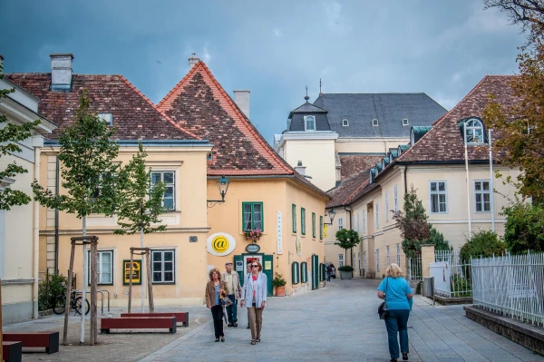 Baden bei Wien