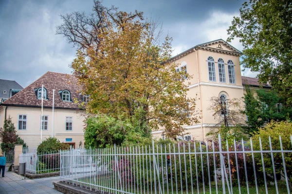 Baden bei Wien