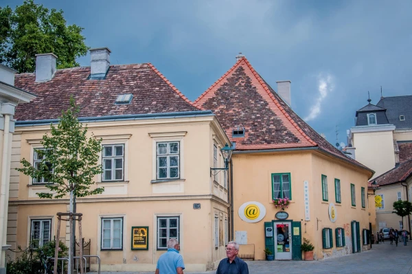 Baden bei Wien