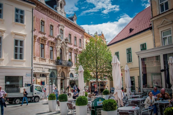 Baden bei Wien