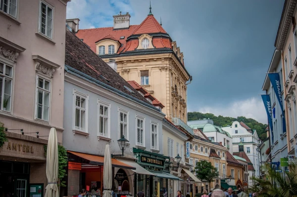 Baden bei Wien