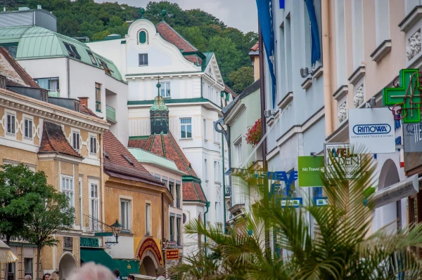 Baden bei Wien