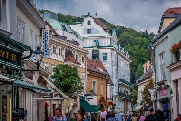 Baden bei Wien