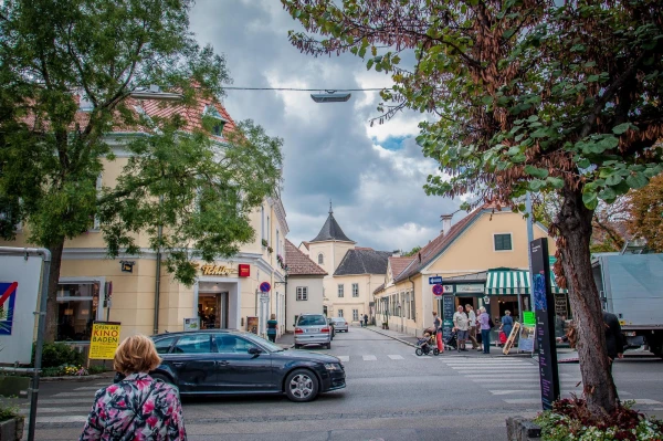 Baden bei Wien