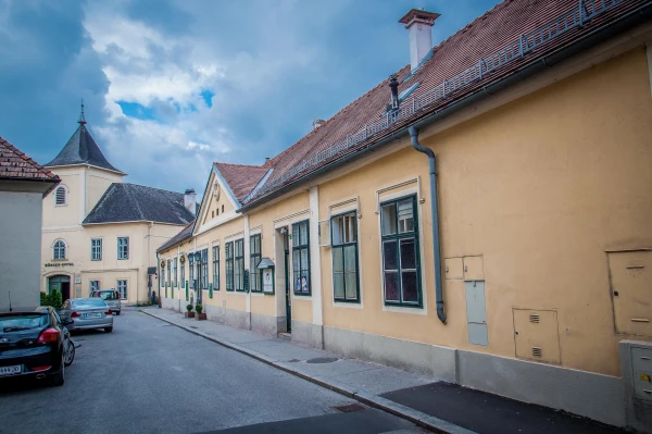 Baden bei Wien
