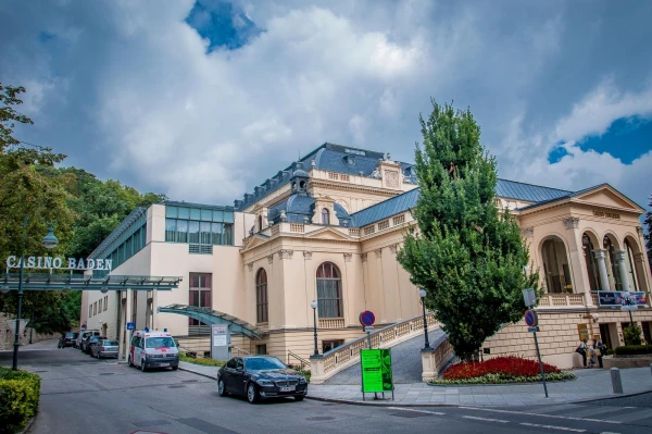 Казино