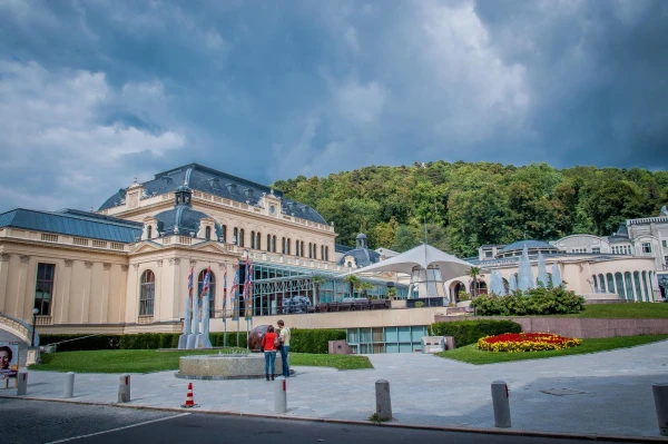 Kurpark