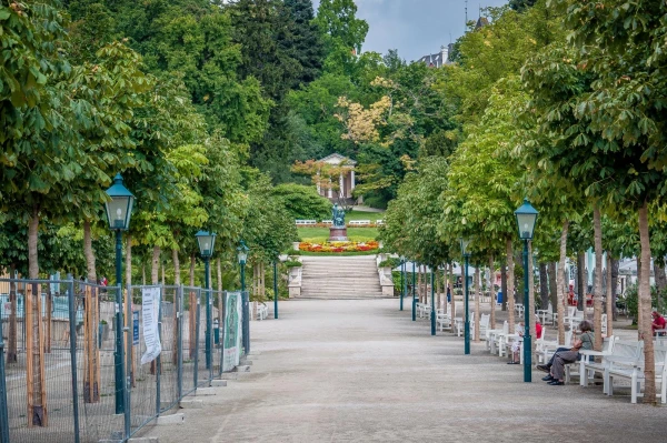 Kurpark
