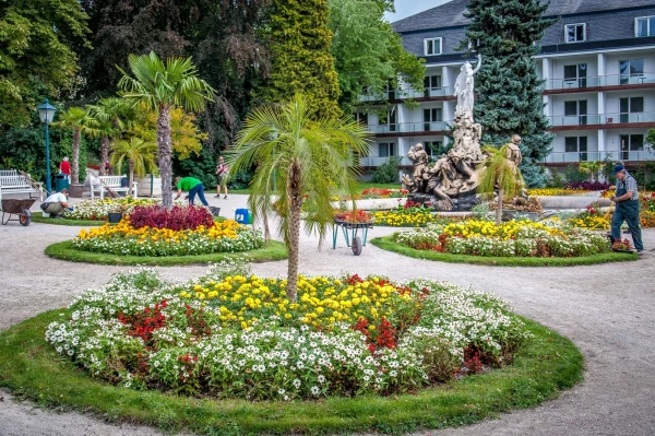 Kurpark
