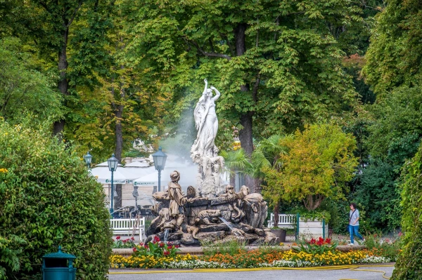 Kurpark