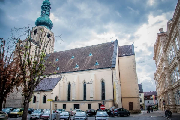 Baden bei Wien