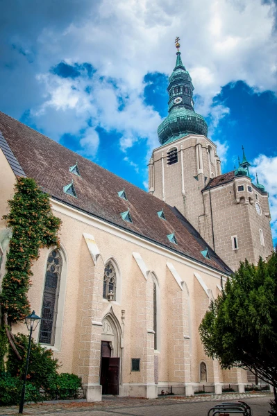 Baden bei Wien
