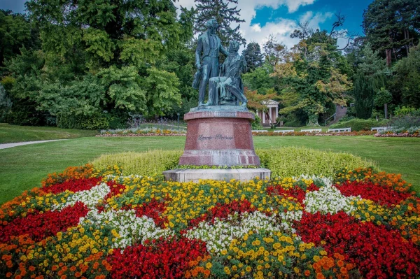Kurpark