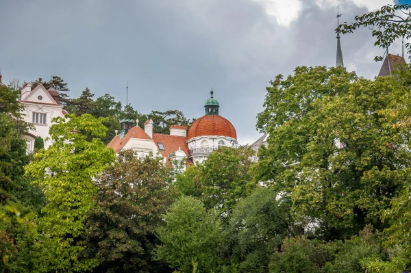 Baden bei Wien