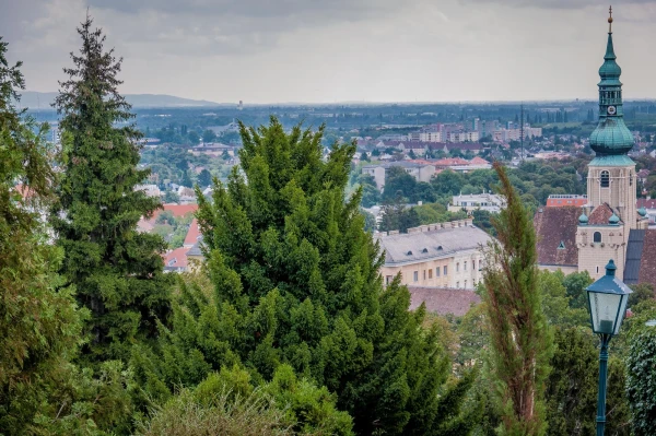 Baden bei Wien