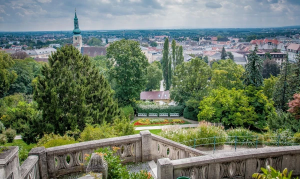 Baden bei Wien