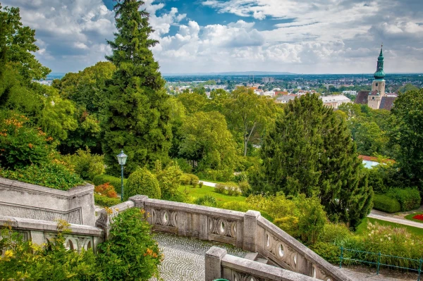 Baden bei Wien
