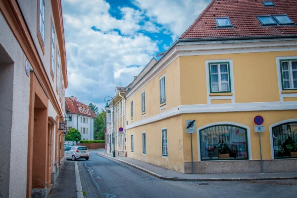Baden bei Wien