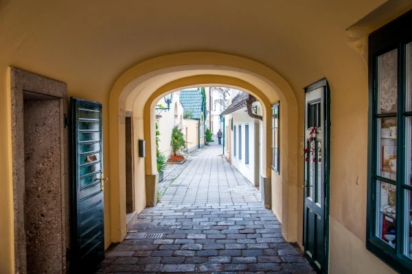 Baden bei Wien