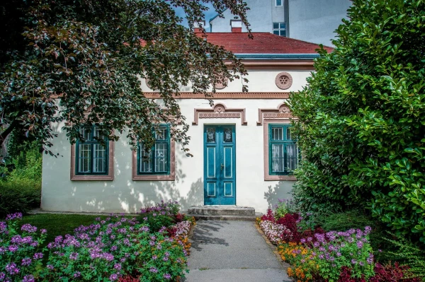 Baden bei Wien