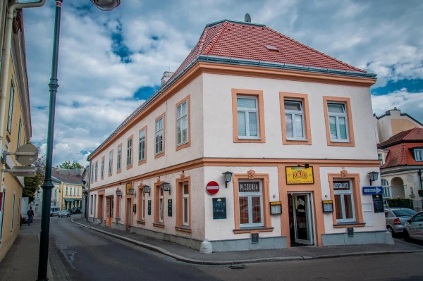 Baden bei Wien