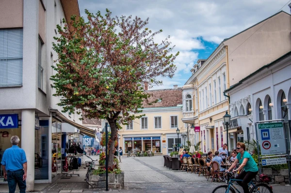 Baden bei Wien