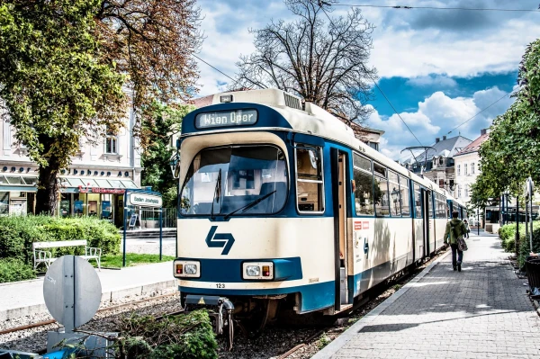 Baden bei Wien
